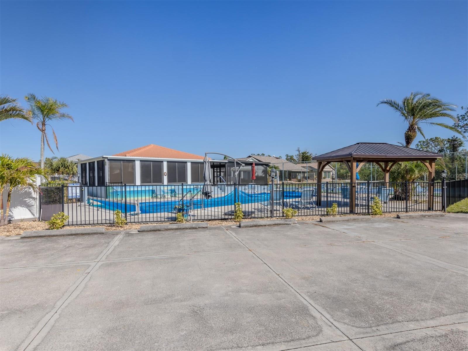 4301 OAK TERRACE CIR, PORT CHARLOTTE, FL, 33953