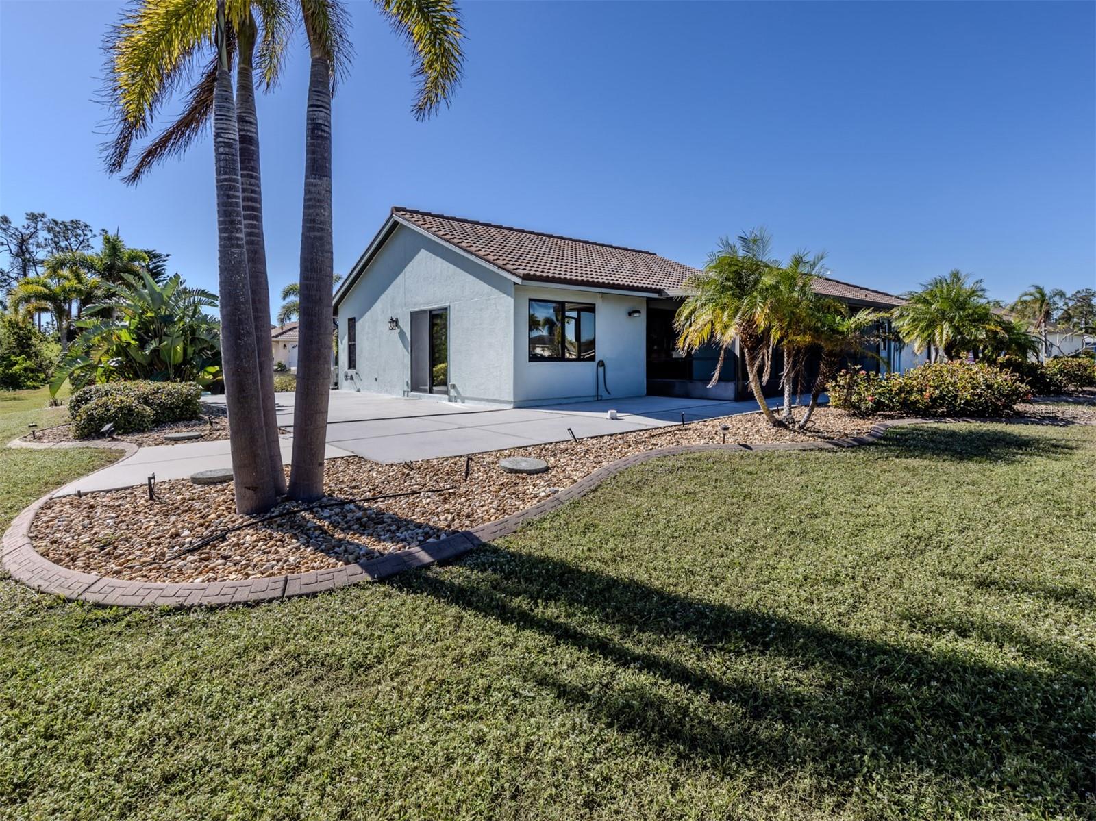 4301 OAK TERRACE CIR, PORT CHARLOTTE, FL, 33953