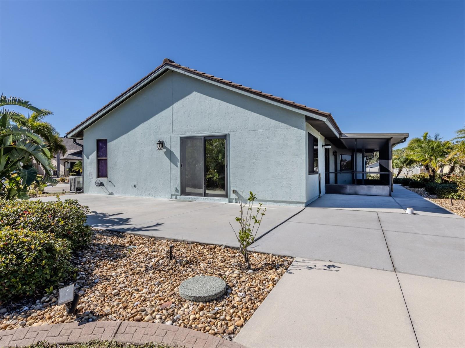 4301 OAK TERRACE CIR, PORT CHARLOTTE, FL, 33953