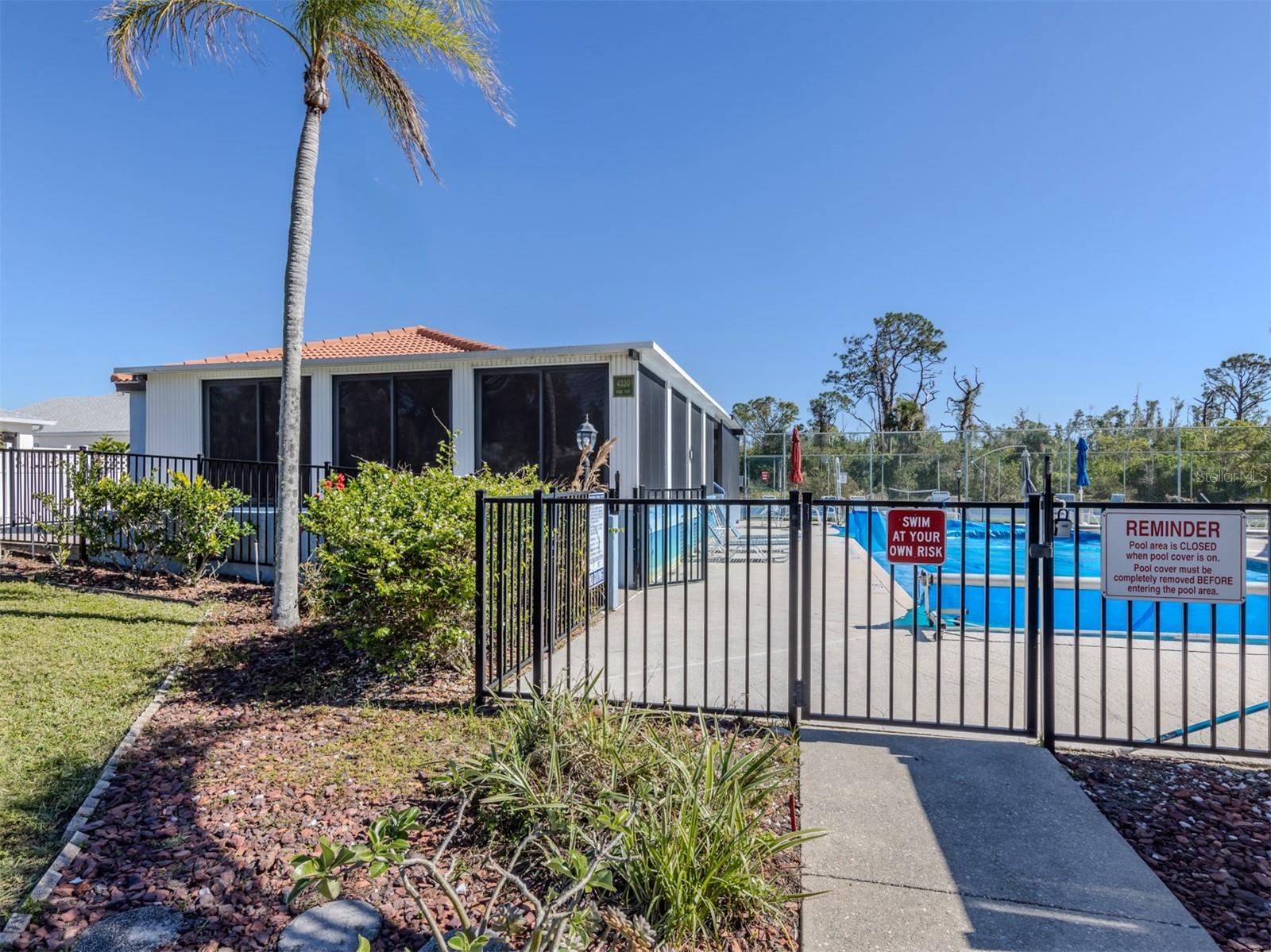 4301 OAK TERRACE CIR, PORT CHARLOTTE, FL, 33953