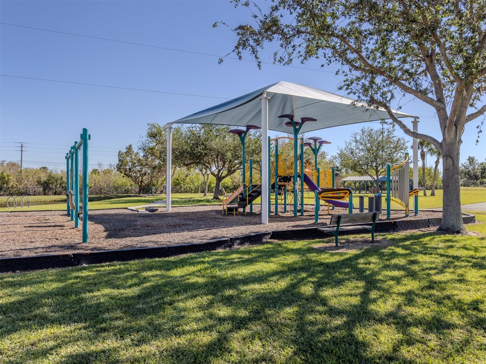 4301 OAK TERRACE CIR, PORT CHARLOTTE, FL, 33953