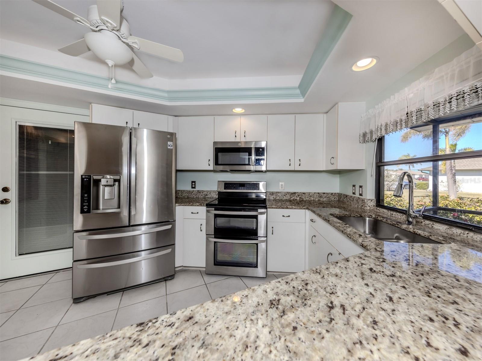 4301 OAK TERRACE CIR, PORT CHARLOTTE, FL, 33953