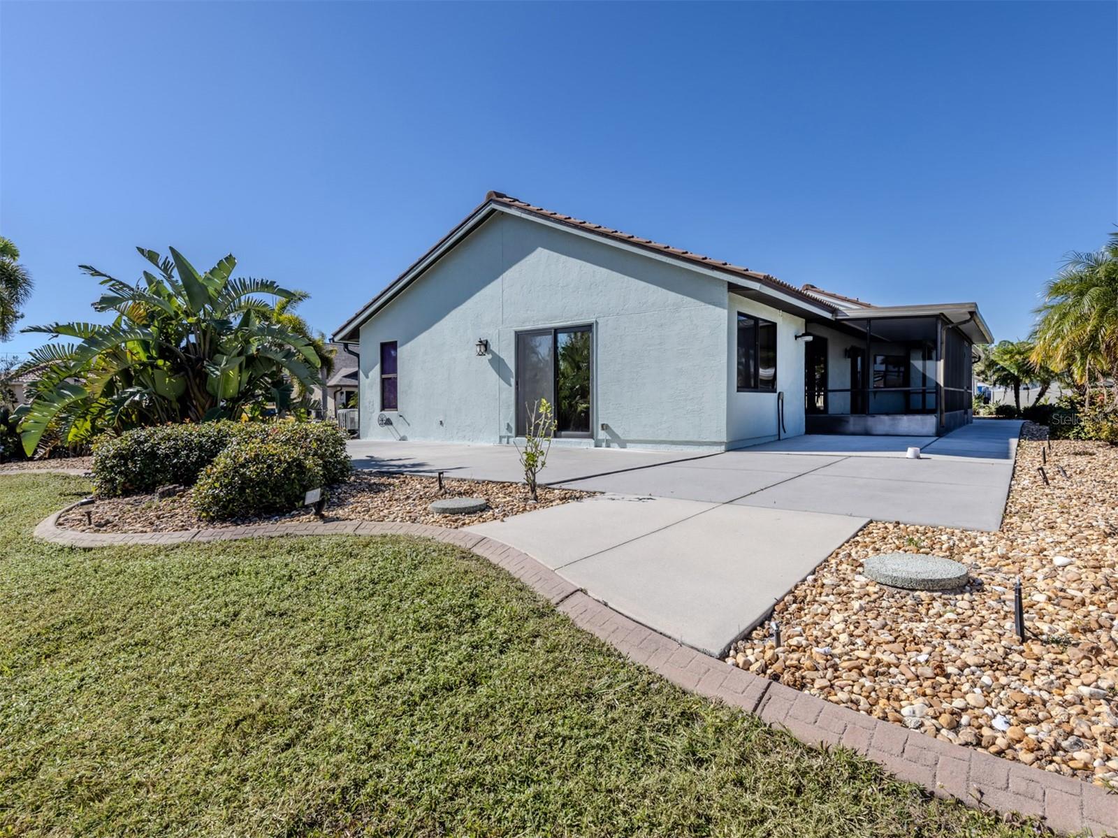 4301 OAK TERRACE CIR, PORT CHARLOTTE, FL, 33953
