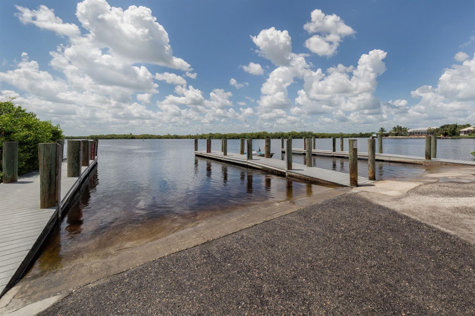 4301 OAK TERRACE CIR, PORT CHARLOTTE, FL, 33953