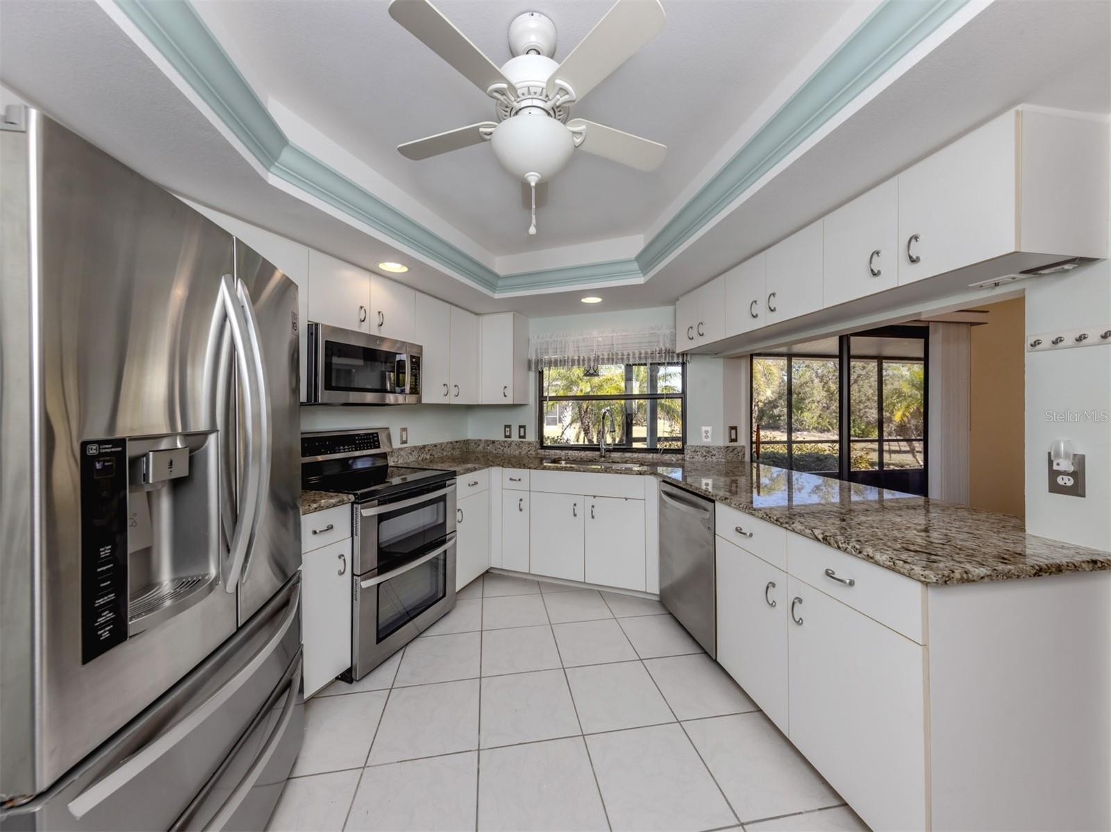 4301 OAK TERRACE CIR, PORT CHARLOTTE, FL, 33953