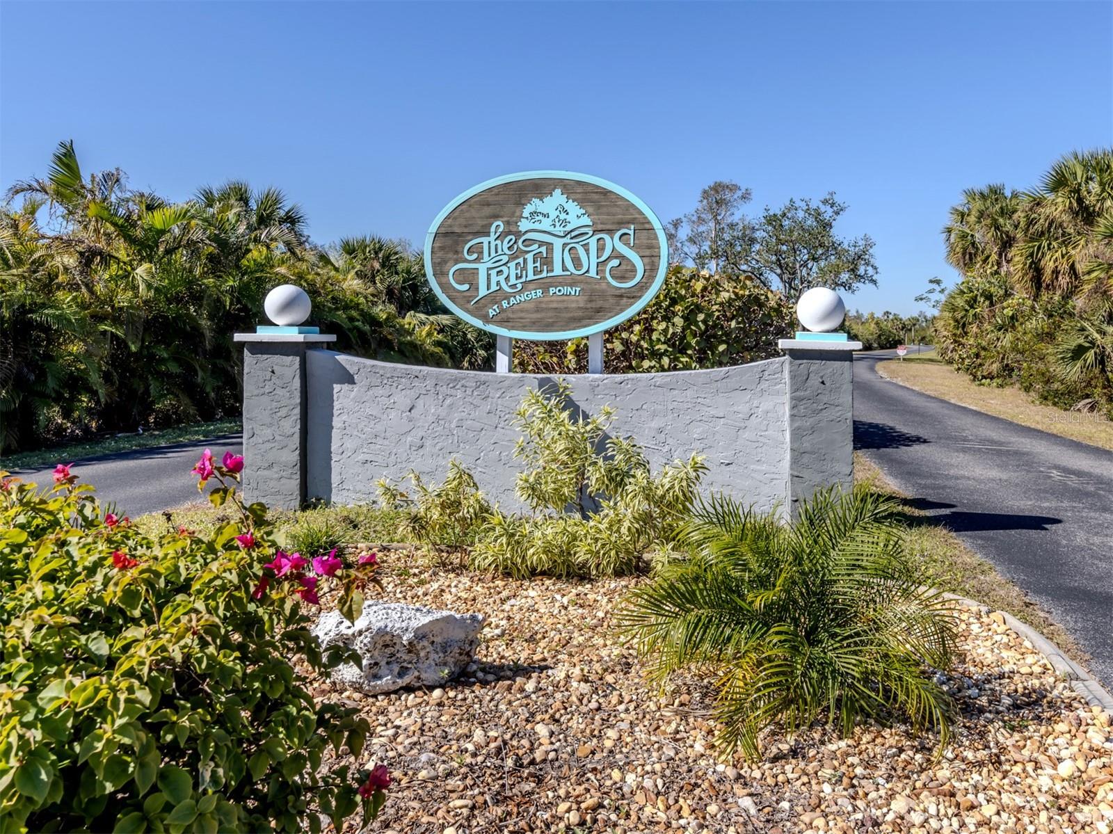 4301 OAK TERRACE CIR, PORT CHARLOTTE, FL, 33953