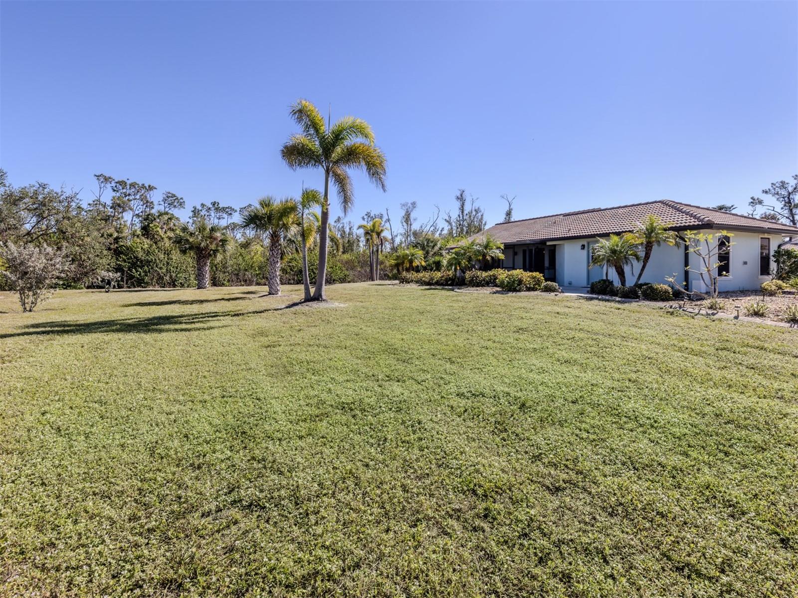 4301 OAK TERRACE CIR, PORT CHARLOTTE, FL, 33953