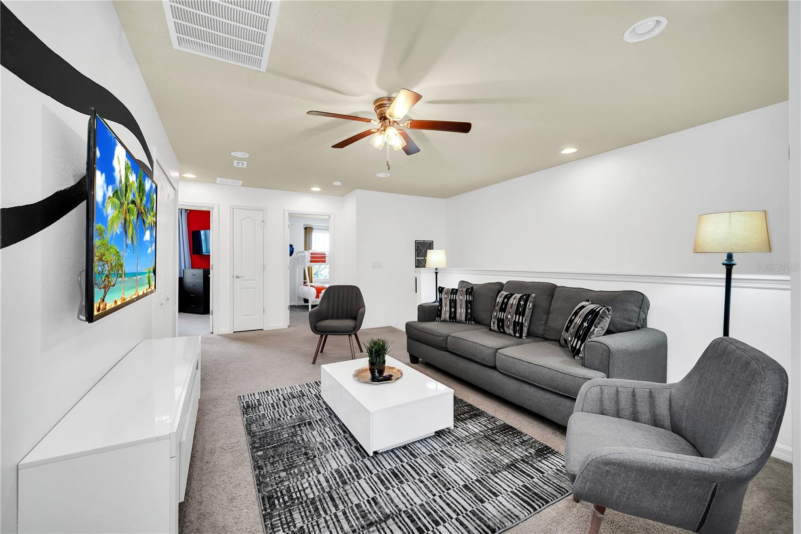8891 GENEVE CT, KISSIMMEE, FL, 34747