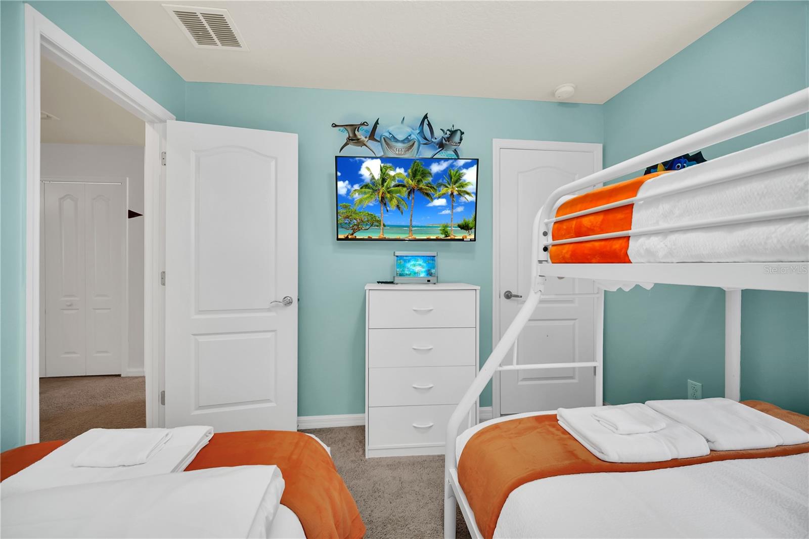 8891 GENEVE CT, KISSIMMEE, FL, 34747
