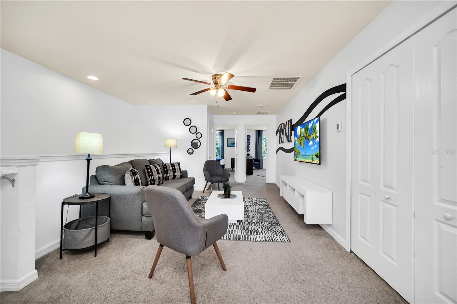 8891 GENEVE CT, KISSIMMEE, FL, 34747
