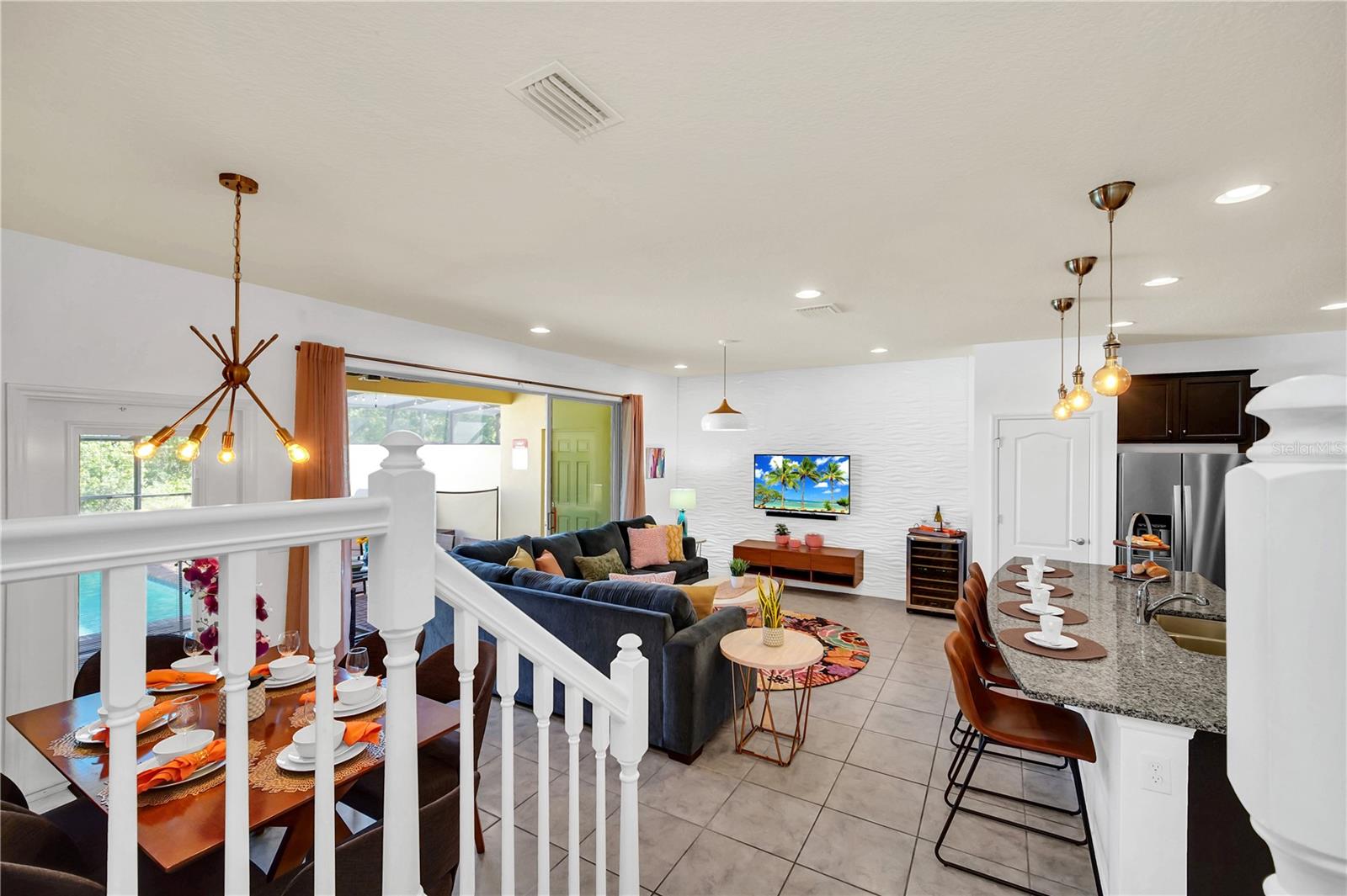 8891 GENEVE CT, KISSIMMEE, FL, 34747