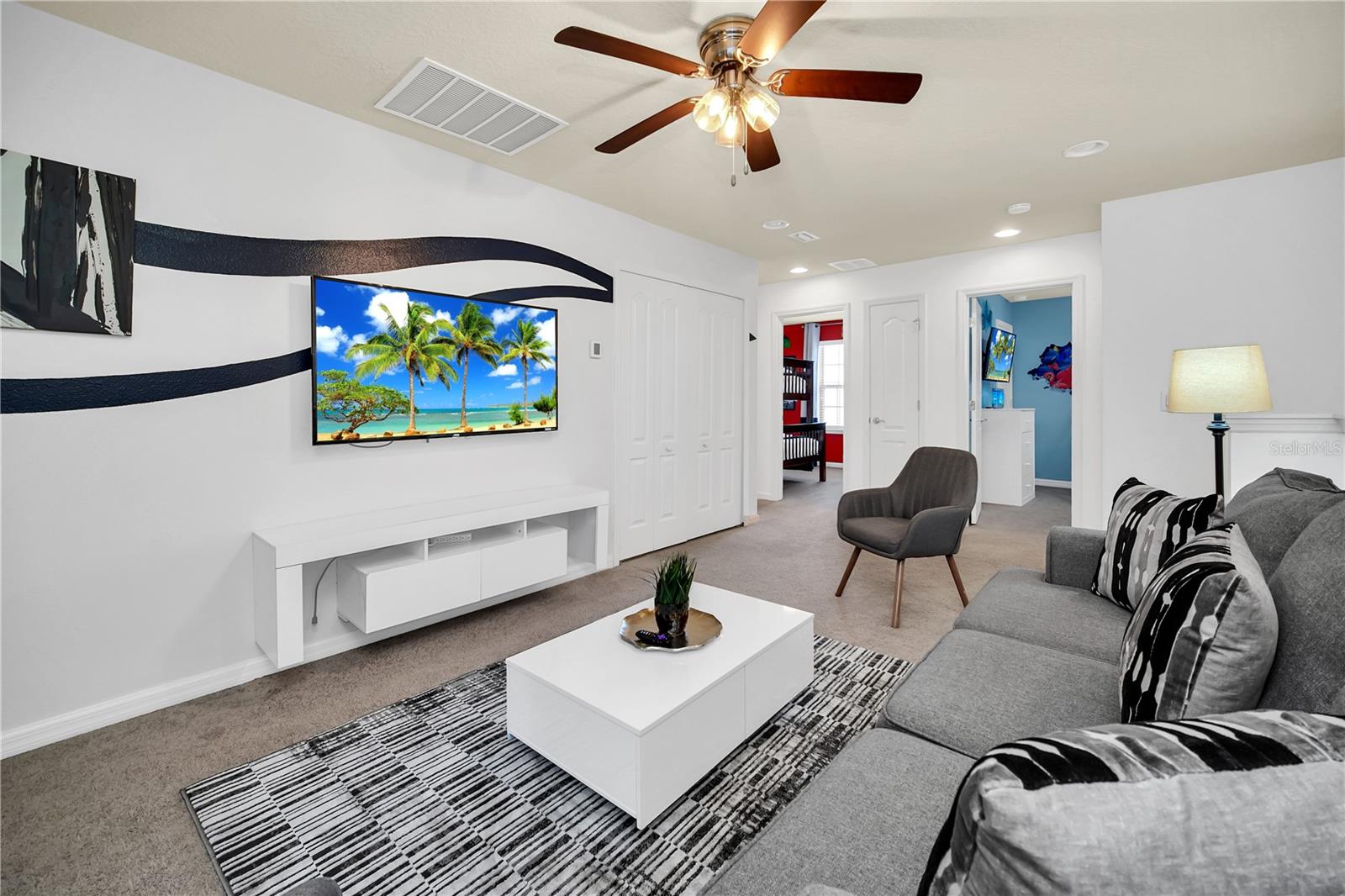 8891 GENEVE CT, KISSIMMEE, FL, 34747