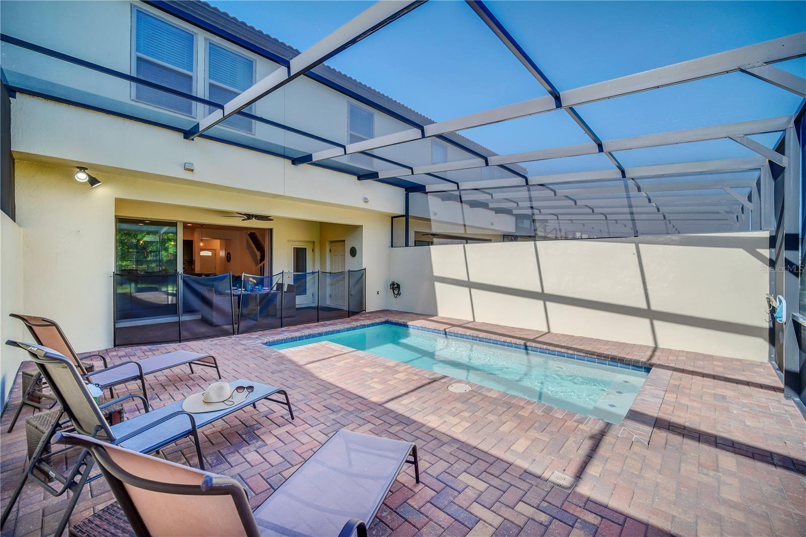 8891 GENEVE CT, KISSIMMEE, FL, 34747