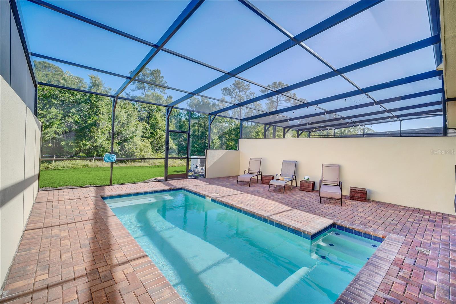 8891 GENEVE CT, KISSIMMEE, FL, 34747