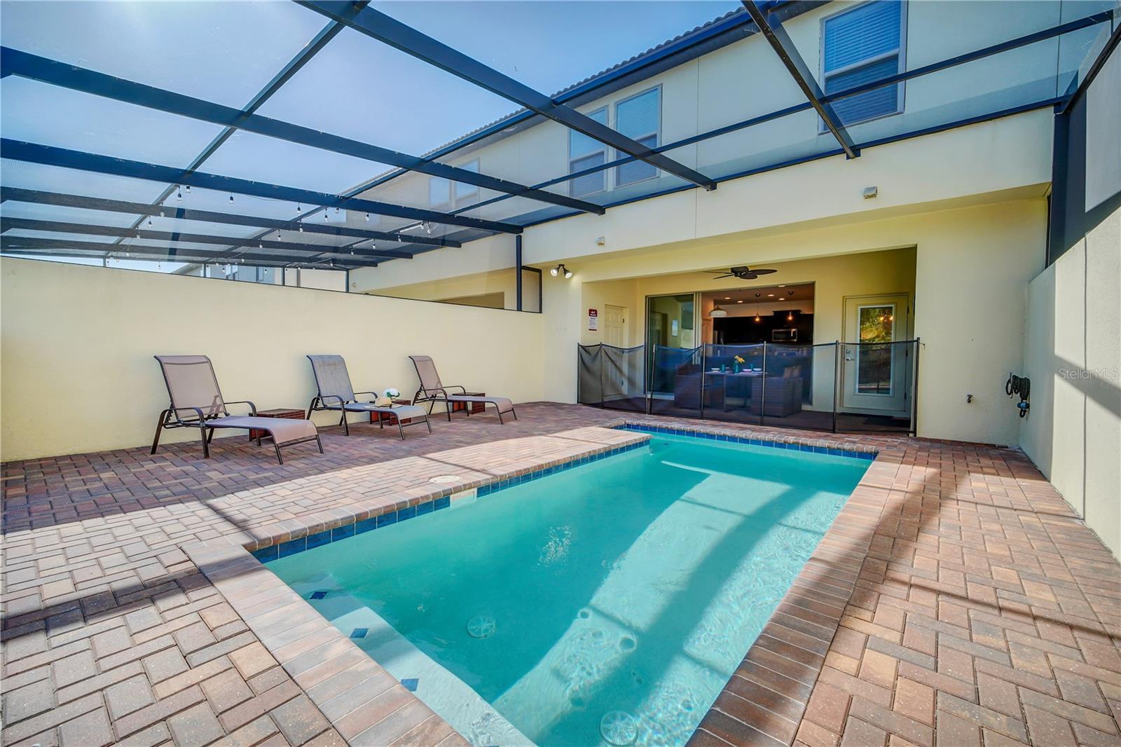 8891 GENEVE CT, KISSIMMEE, FL, 34747