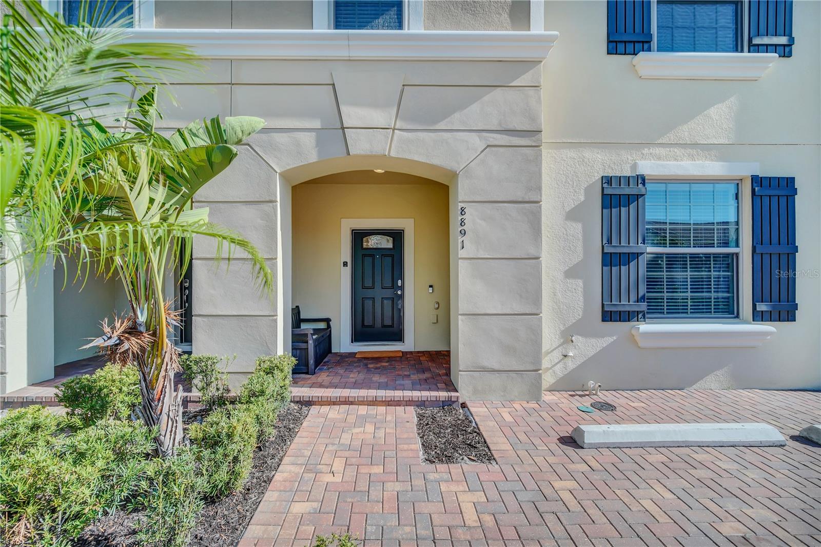 8891 GENEVE CT, KISSIMMEE, FL, 34747