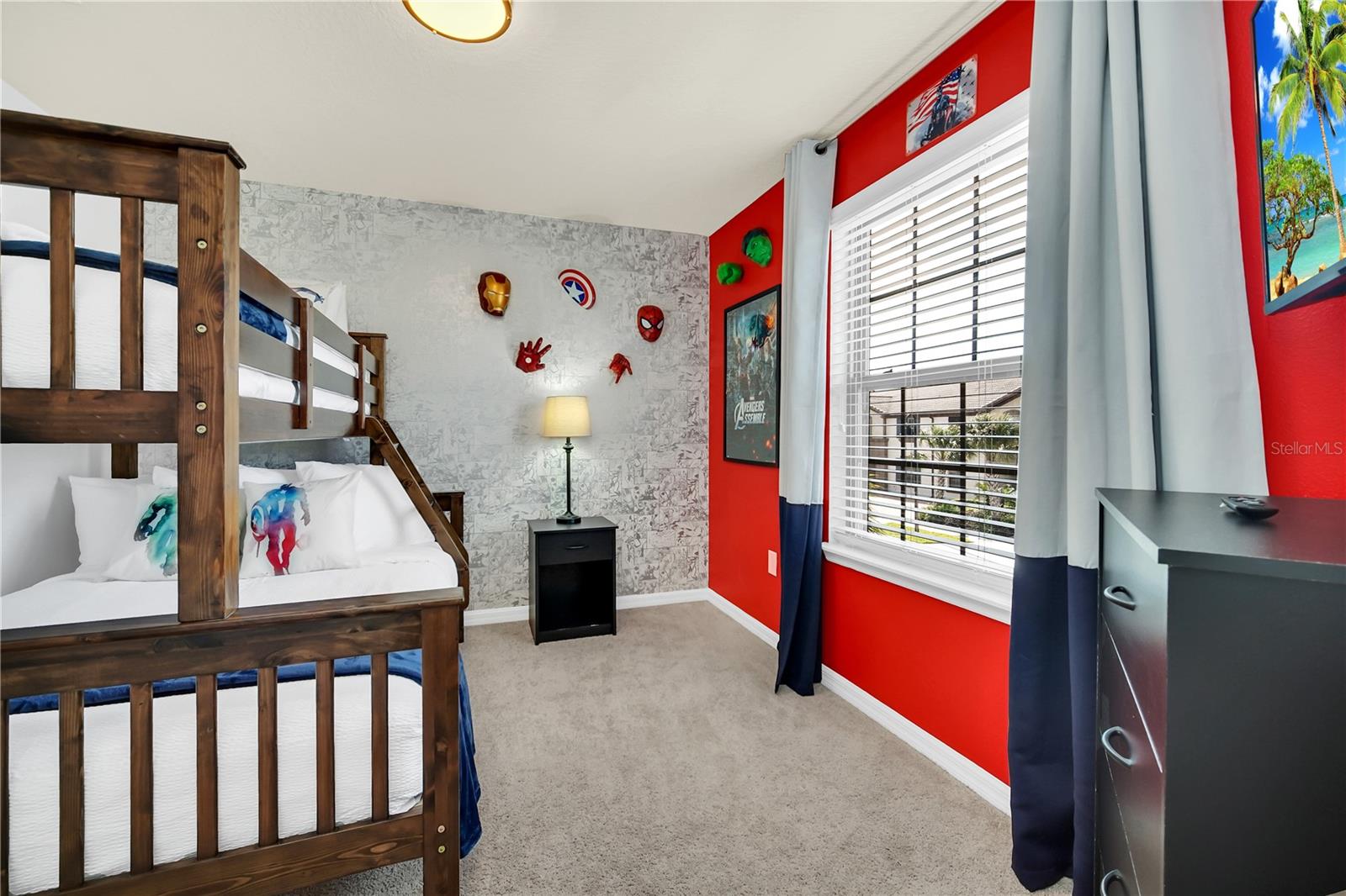 8891 GENEVE CT, KISSIMMEE, FL, 34747