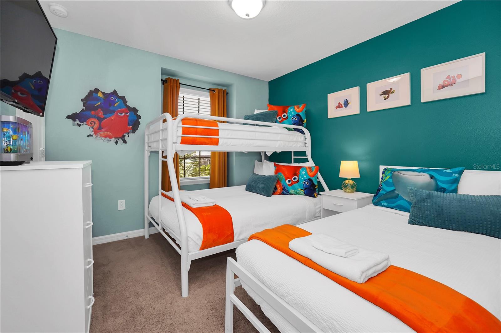 8891 GENEVE CT, KISSIMMEE, FL, 34747