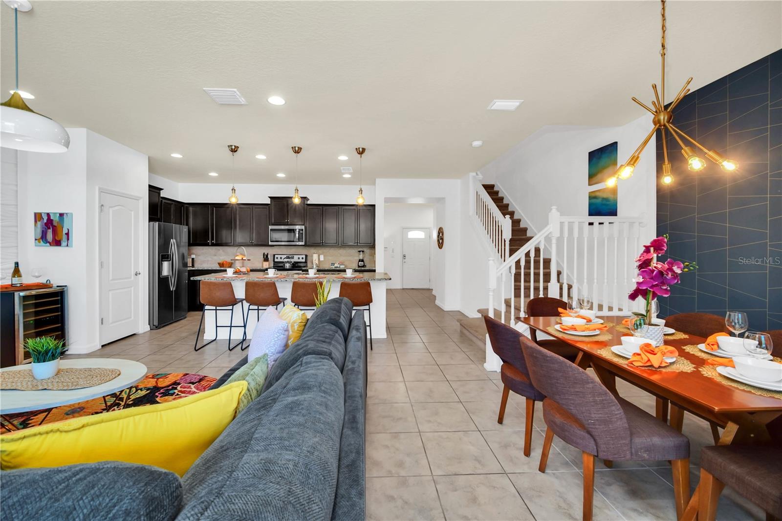 8891 GENEVE CT, KISSIMMEE, FL, 34747