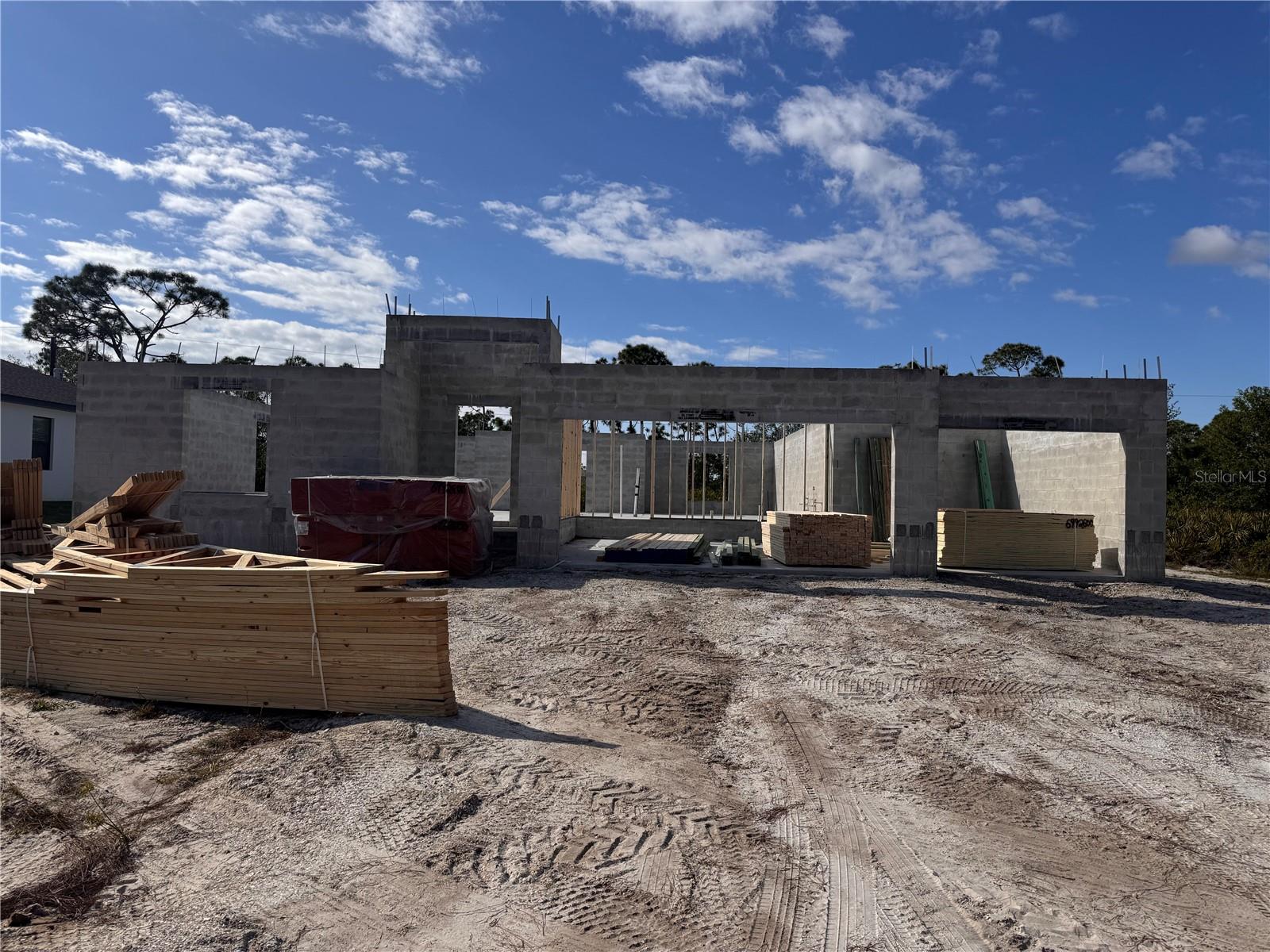 5471 BRUSSELS TER, PORT CHARLOTTE, FL, 33981