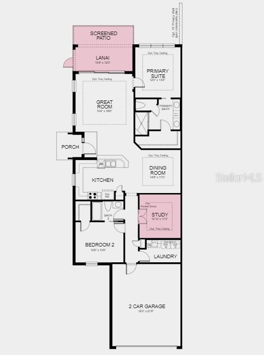 8061 MOONBEAM AVE, SARASOTA, FL, 34241