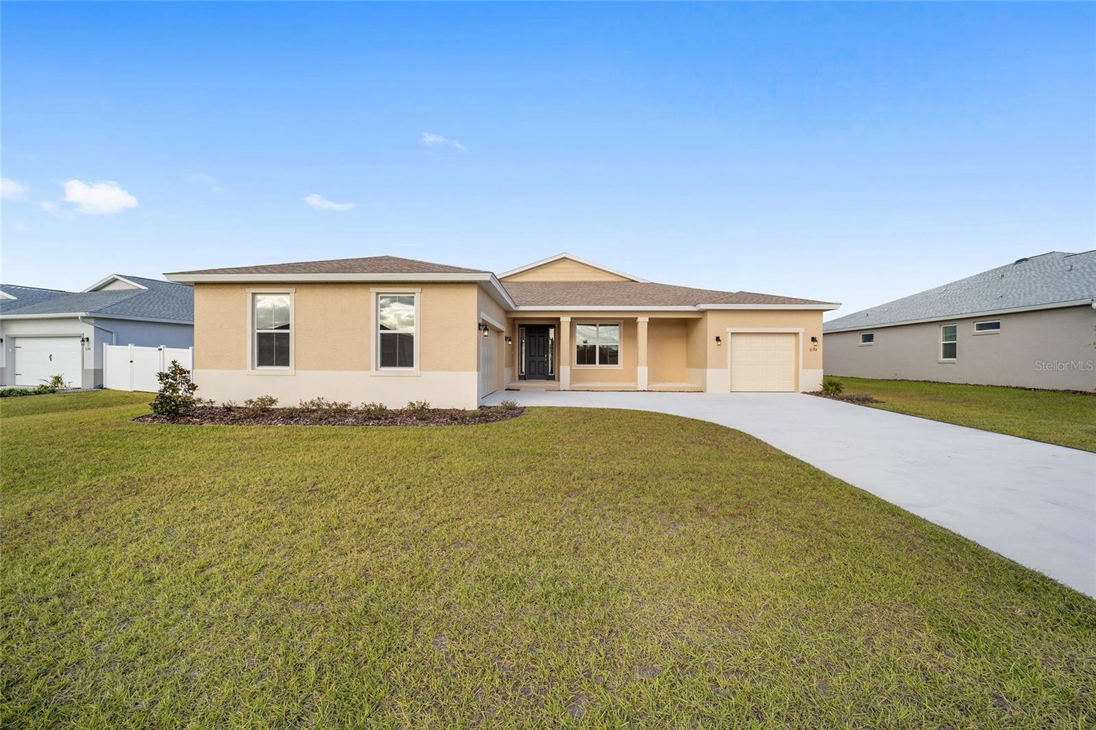 6194 SW 78TH CIR, OCALA, FL, 34474