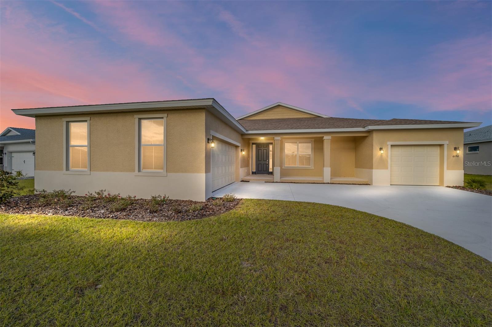 6194 SW 78TH CIR, OCALA, FL, 34474