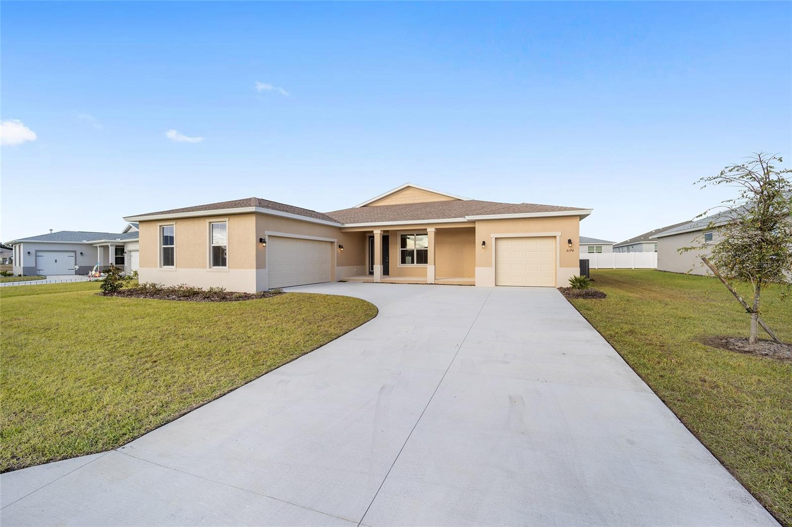 6194 SW 78TH CIR, OCALA, FL, 34474