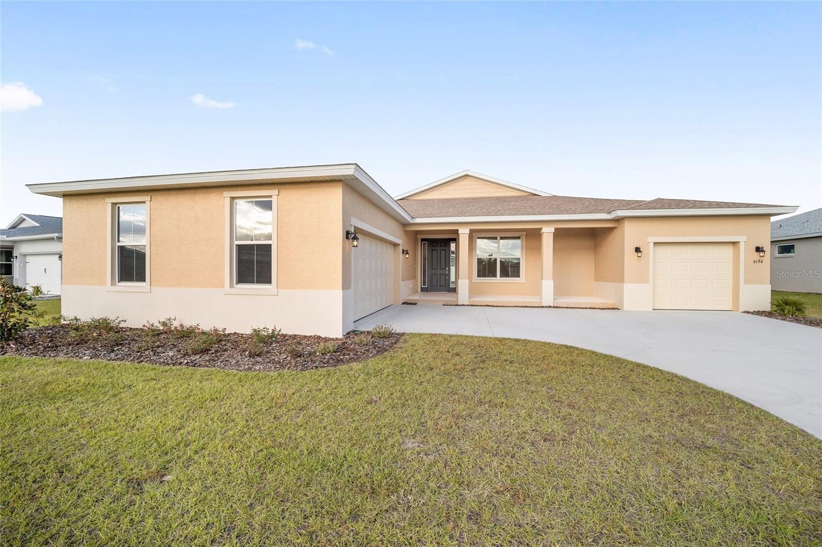 6194 SW 78TH CIR, OCALA, FL, 34474