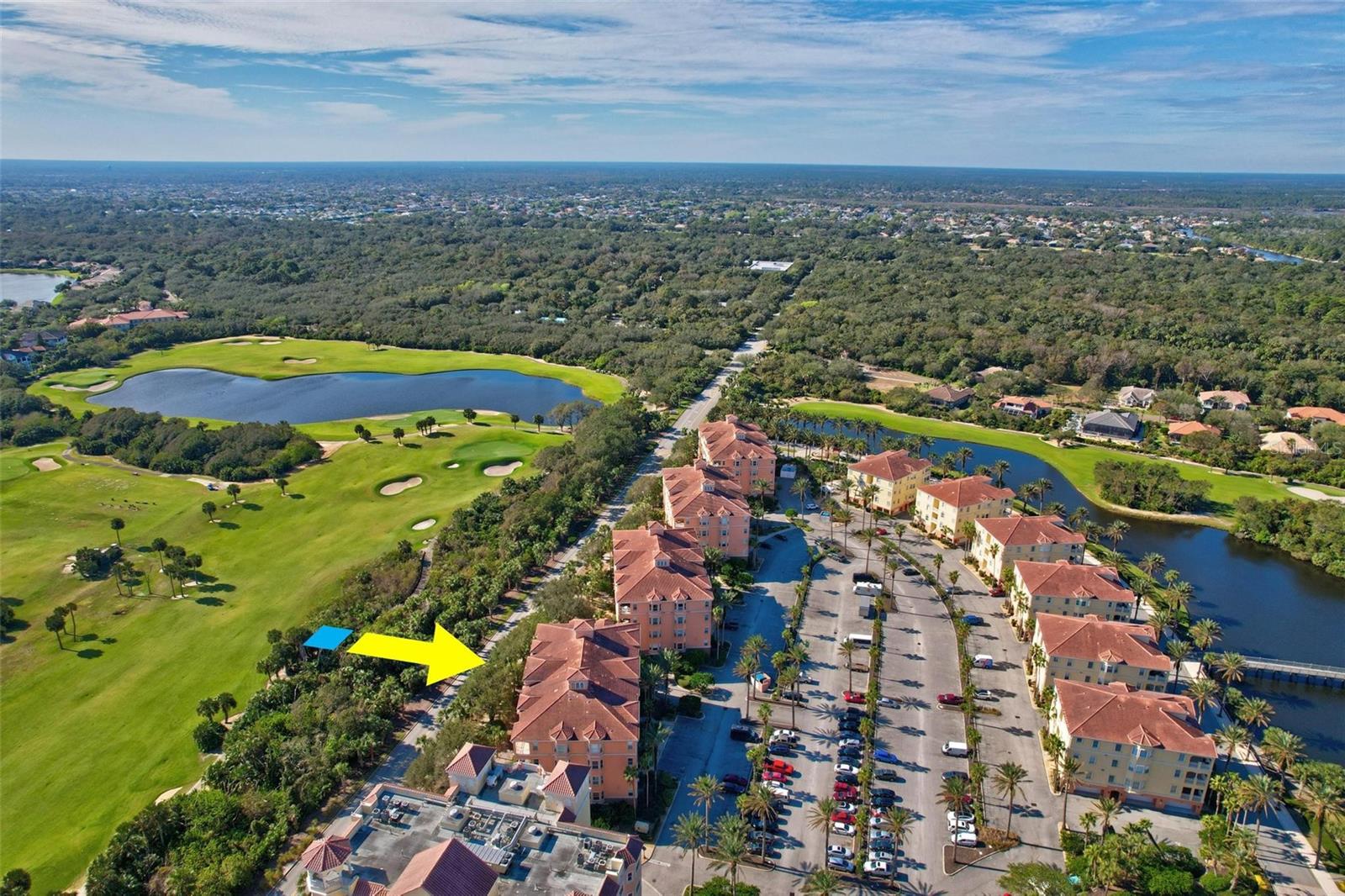 5 OCEAN CREST WAY #1441, PALM COAST, FL, 32137