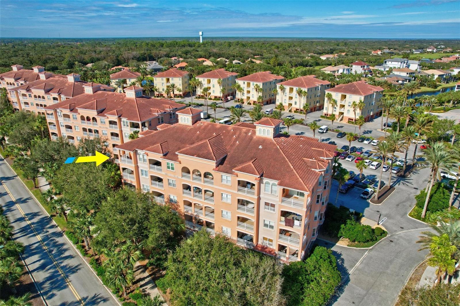 5 OCEAN CREST WAY #1441, PALM COAST, FL, 32137