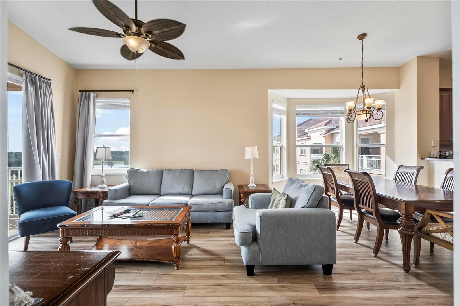 5 OCEAN CREST WAY #1441, PALM COAST, FL, 32137