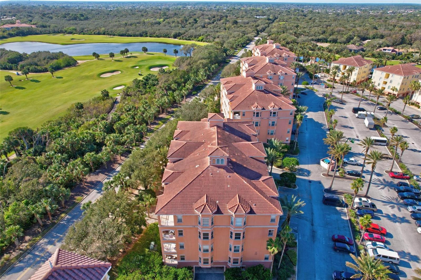 5 OCEAN CREST WAY #1441, PALM COAST, FL, 32137