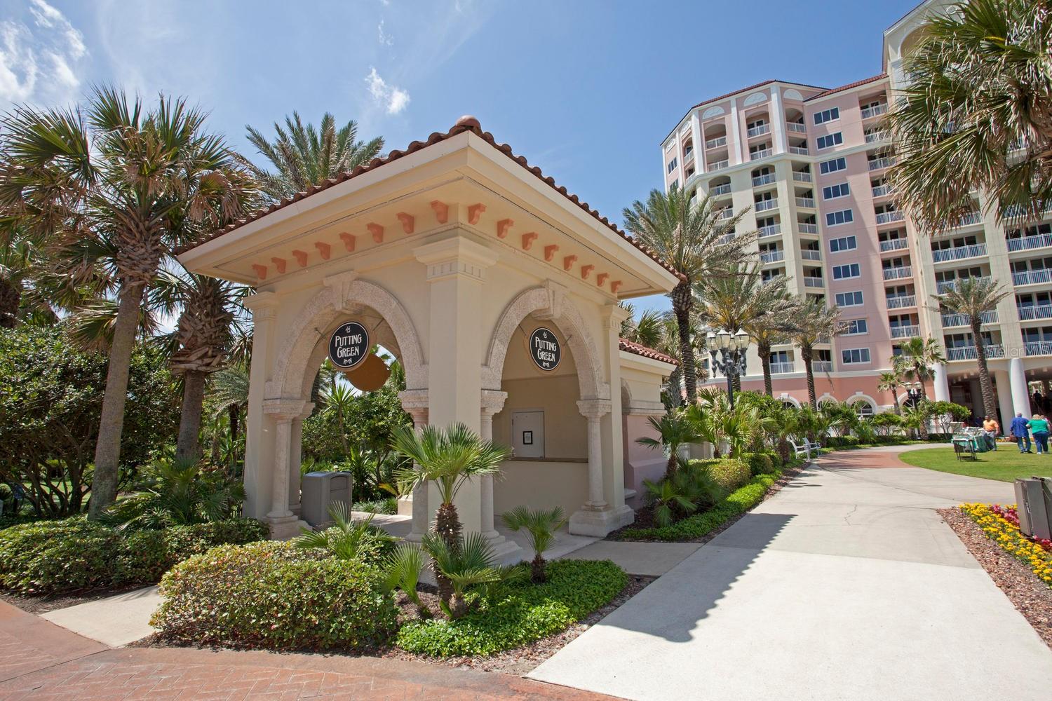 5 OCEAN CREST WAY #1441, PALM COAST, FL, 32137