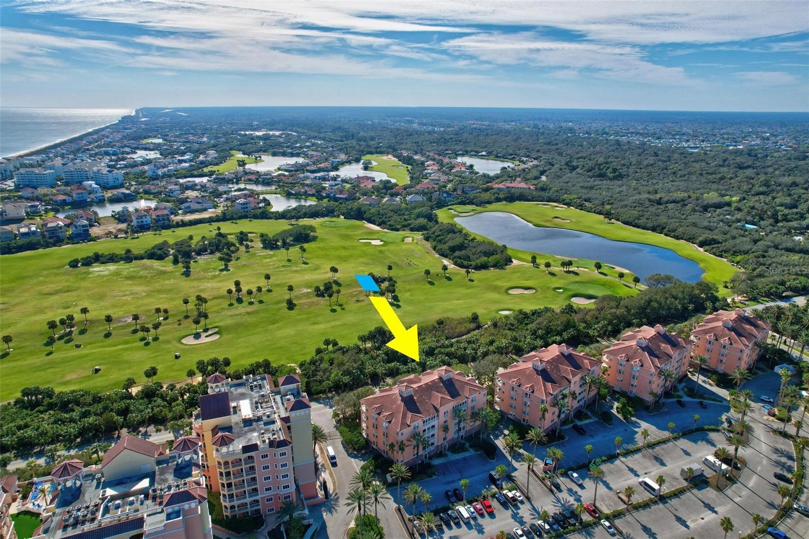 5 OCEAN CREST WAY #1441, PALM COAST, FL, 32137