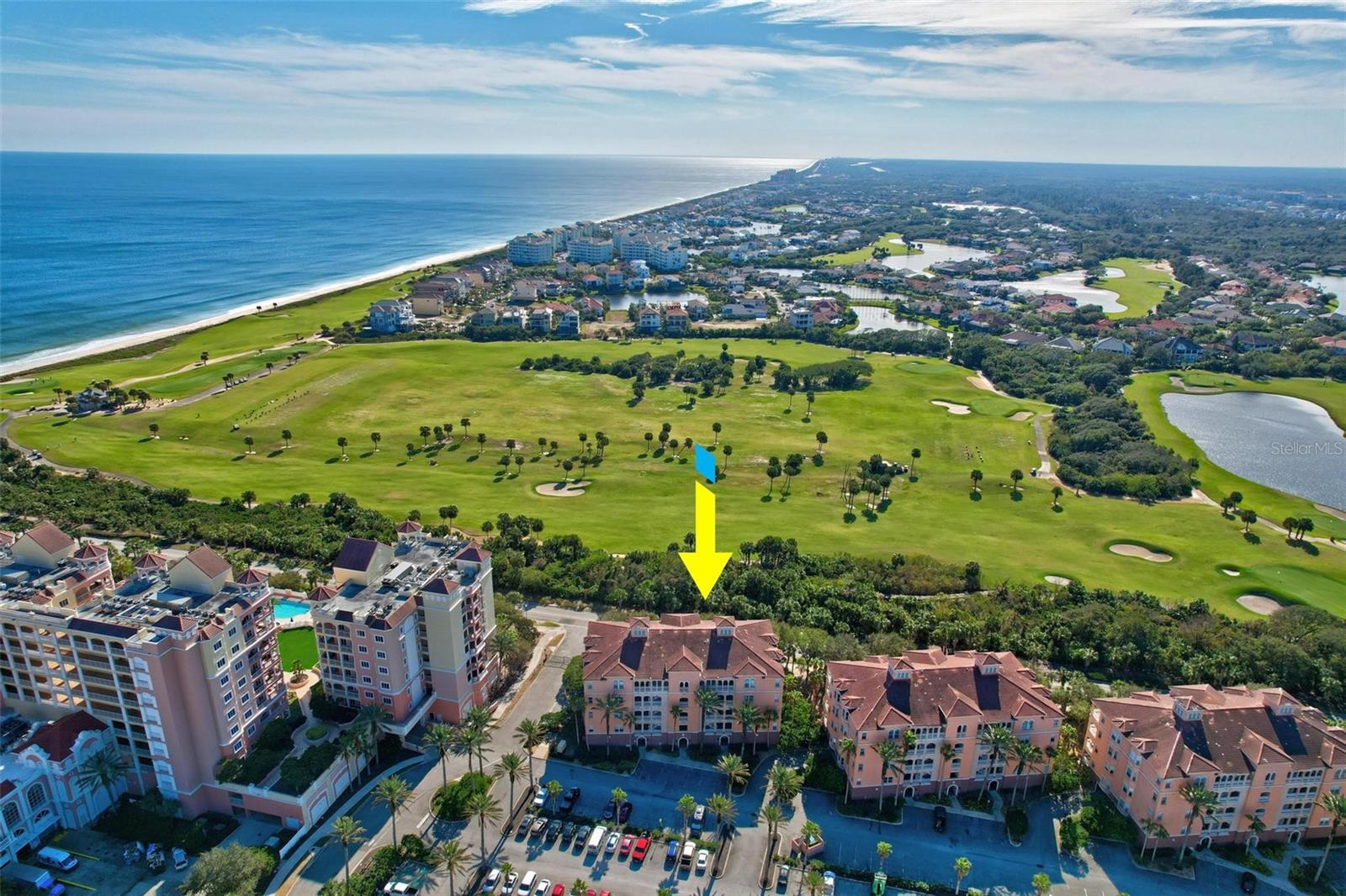 5 OCEAN CREST WAY #1441, PALM COAST, FL, 32137