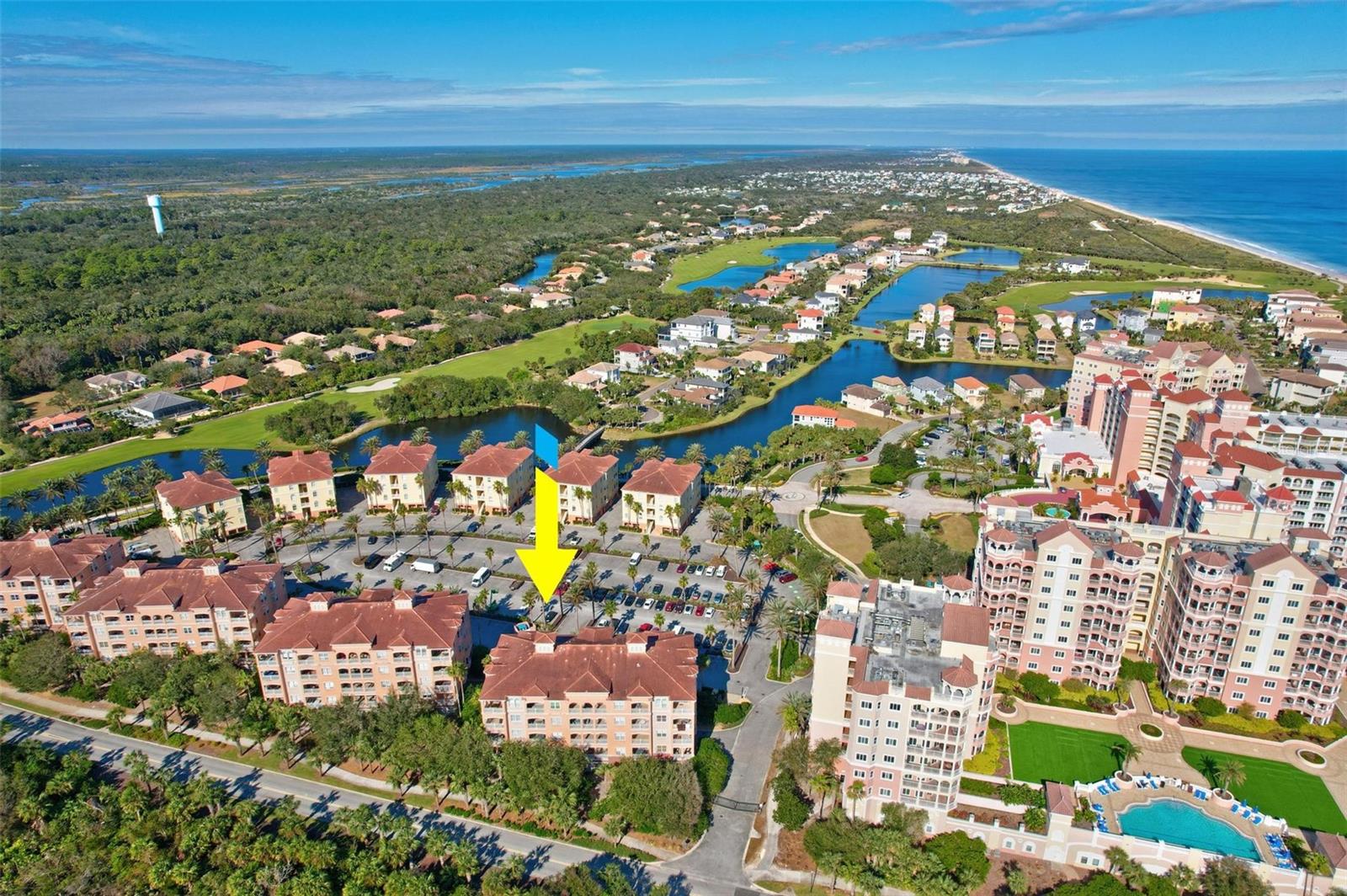5 OCEAN CREST WAY #1441, PALM COAST, FL, 32137