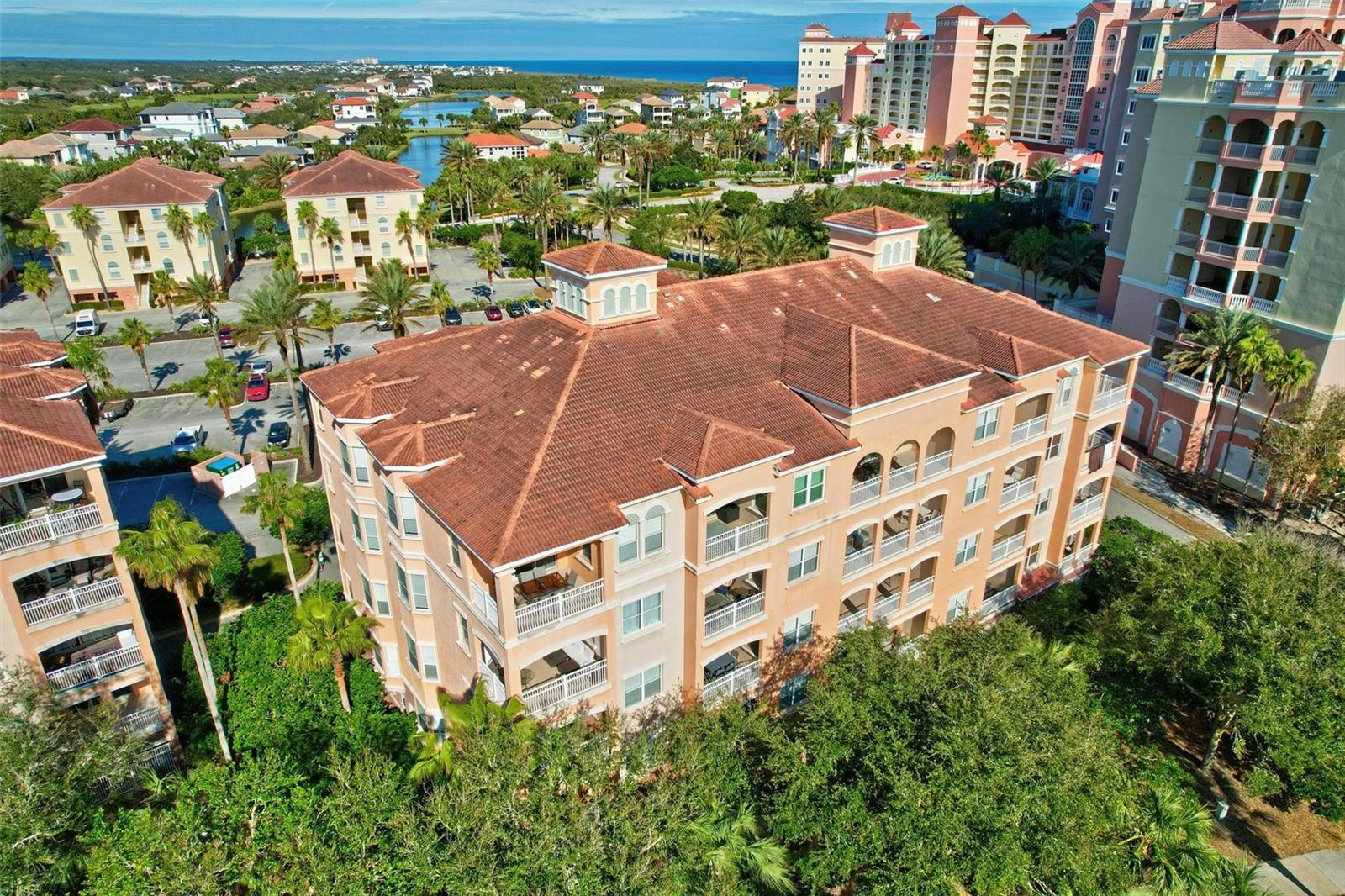 5 OCEAN CREST WAY #1441, PALM COAST, FL, 32137