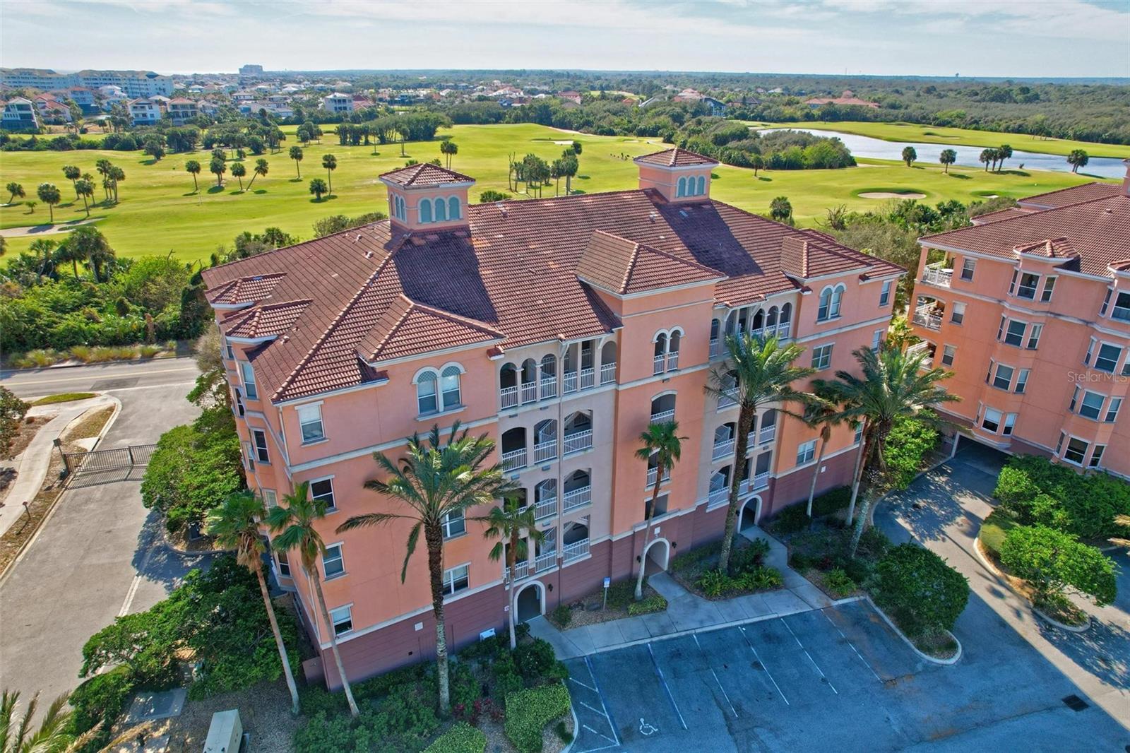 5 OCEAN CREST WAY #1441, PALM COAST, FL, 32137