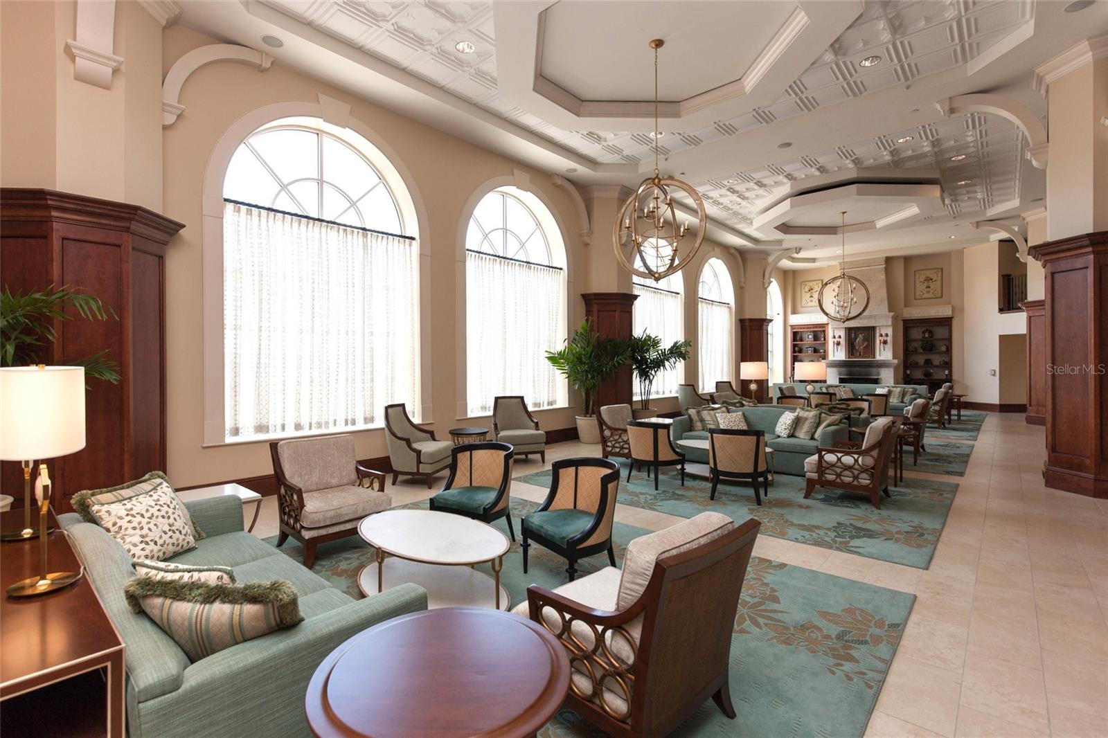 5 OCEAN CREST WAY #1441, PALM COAST, FL, 32137