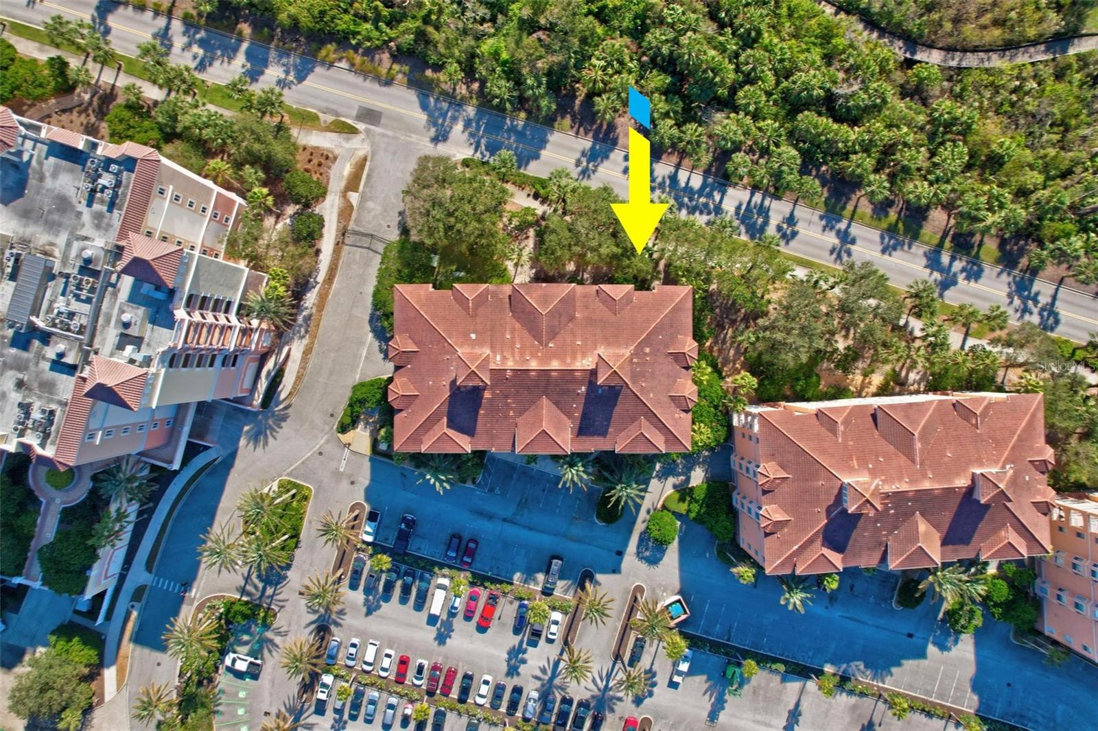 5 OCEAN CREST WAY #1441, PALM COAST, FL, 32137