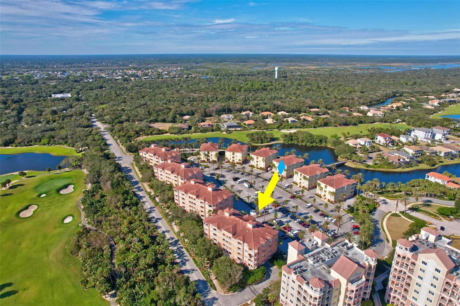 5 OCEAN CREST WAY #1441, PALM COAST, FL, 32137
