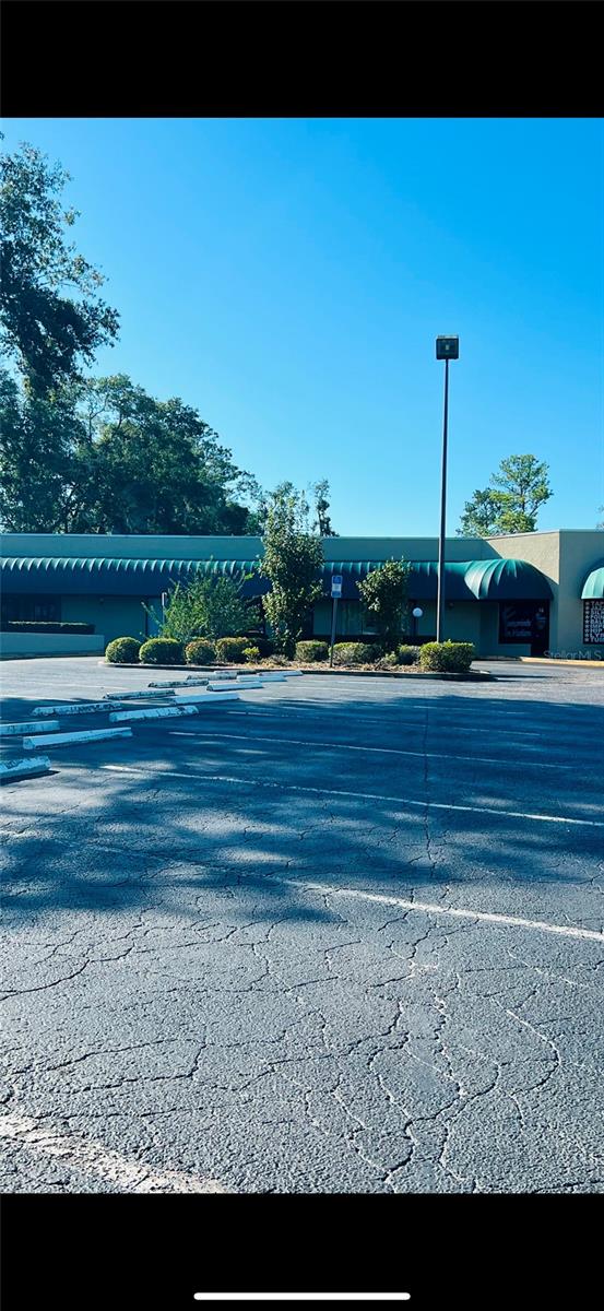 3620 NE 8TH PL, OCALA, FL, 34470