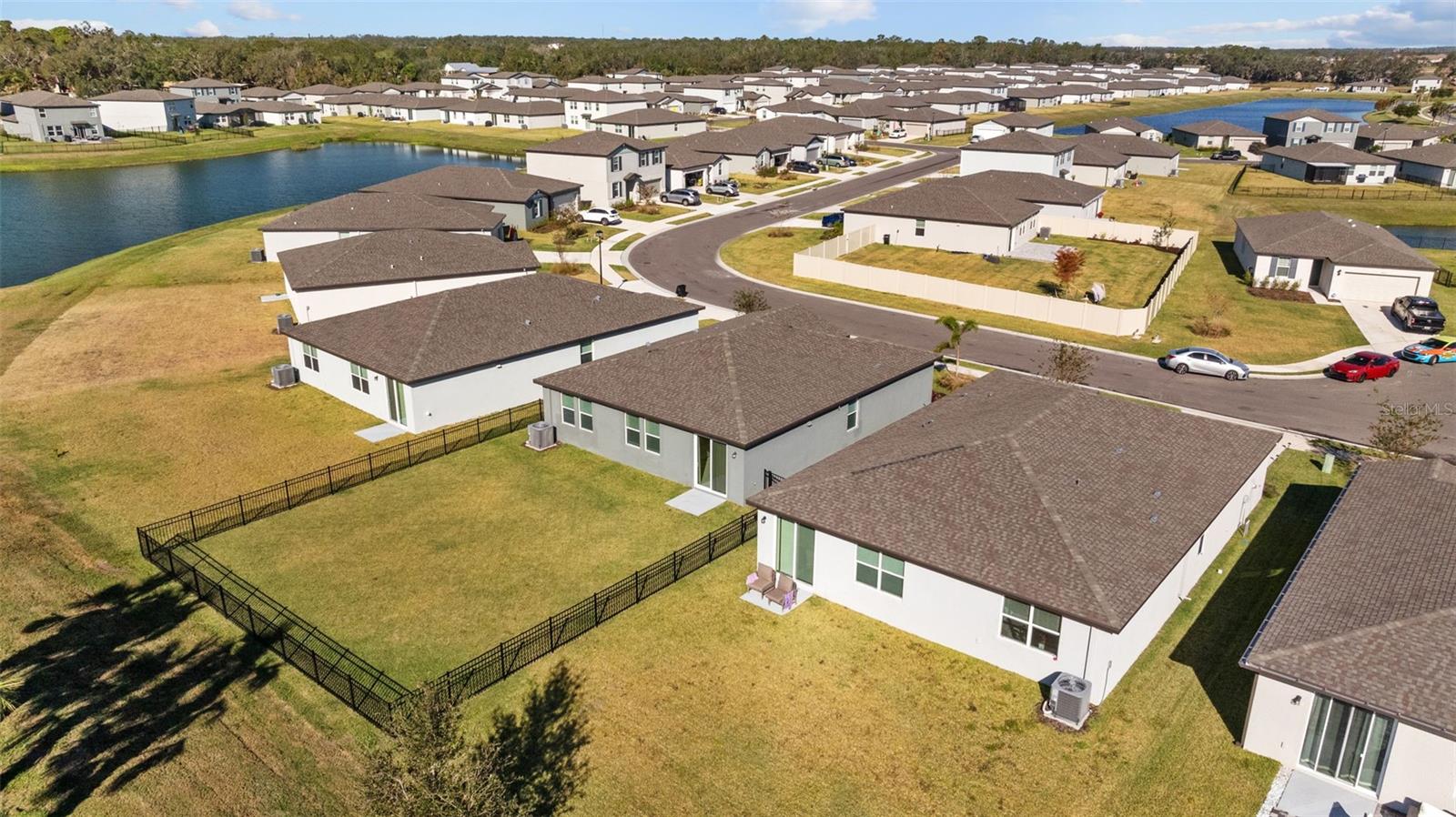 7025 FEATHER RIVER PL, PARRISH, FL, 34219