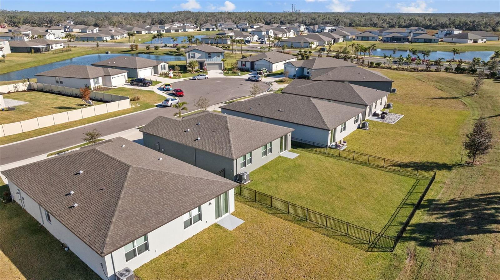 7025 FEATHER RIVER PL, PARRISH, FL, 34219