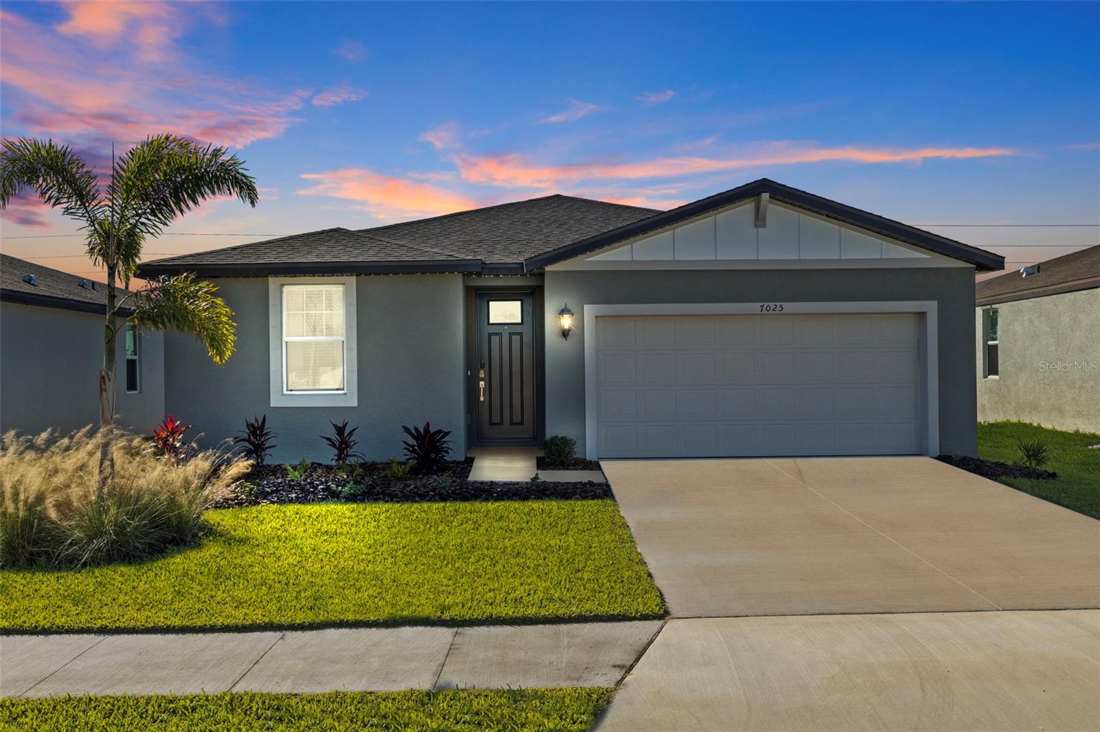 7025 FEATHER RIVER PL, PARRISH, FL, 34219