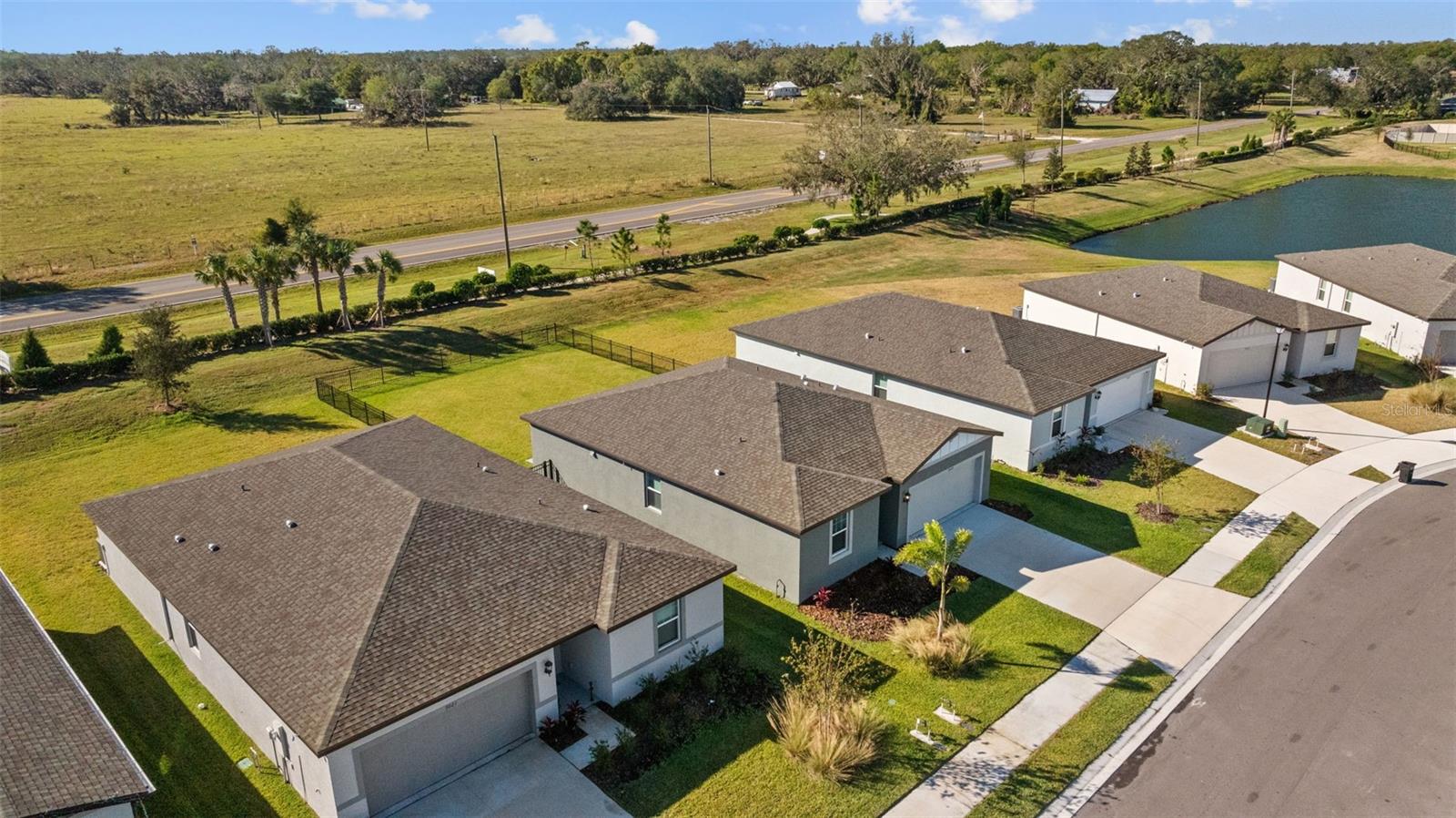7025 FEATHER RIVER PL, PARRISH, FL, 34219