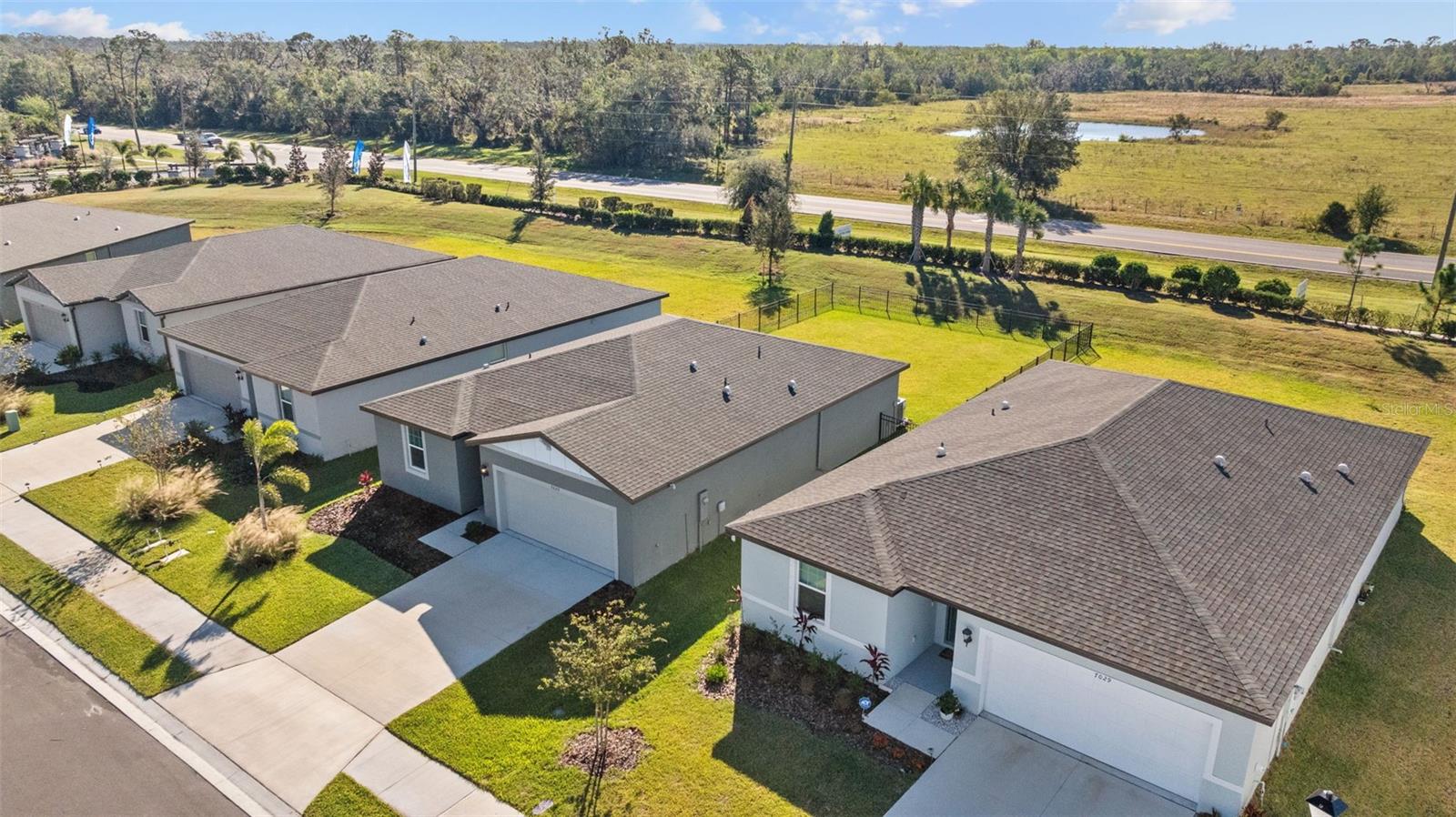 7025 FEATHER RIVER PL, PARRISH, FL, 34219