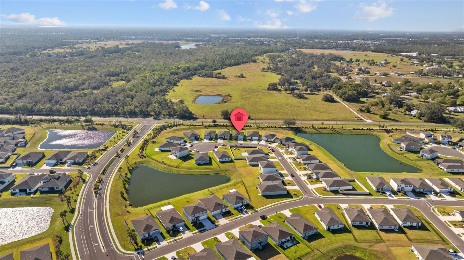 7025 FEATHER RIVER PL, PARRISH, FL, 34219