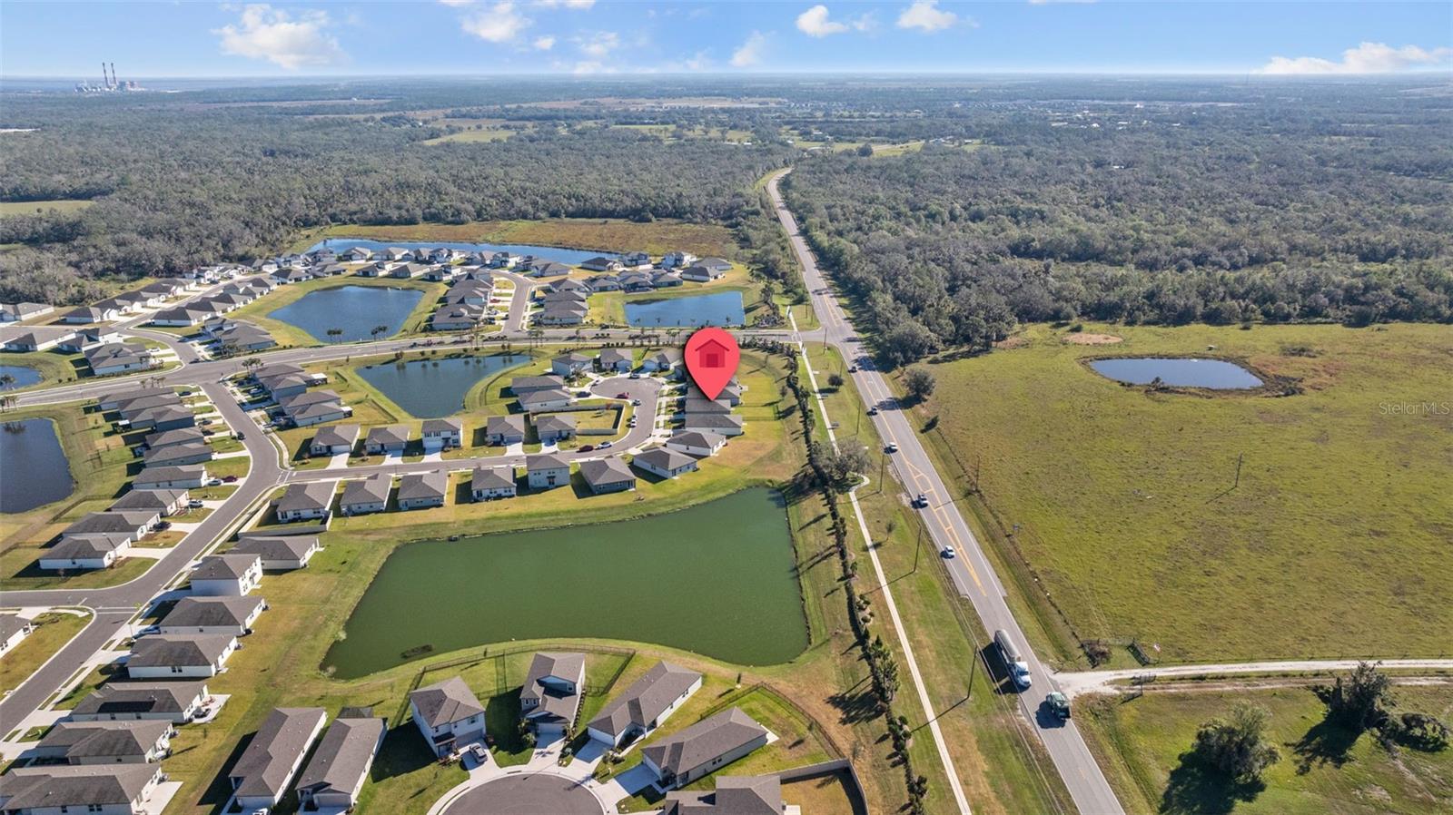 7025 FEATHER RIVER PL, PARRISH, FL, 34219